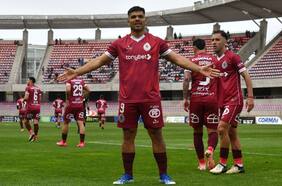 Lo que necesita Deportes La Serena para certificar su retorno a Primera División este domingo