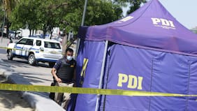 Investigan homicidio de hombre de 42 años con un arma cortopunzante en Coquimbo