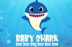 Baby Shark rompió un nuevo récord y llegó a los 10 mil millones de visitas en YouTube