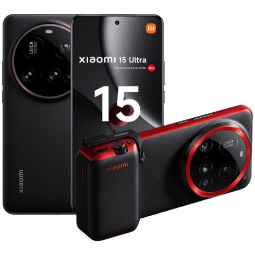 Xiaomi 15 Ultra