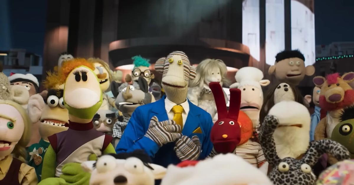 Dónde ver la película de 31 Minutos Calurosa Navidad en el streaming