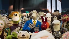 Dónde ver la película de 31 Minutos Calurosa Navidad en el streaming