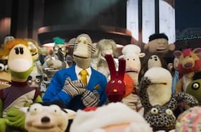 Dónde ver la película de 31 Minutos Calurosa Navidad en el streaming