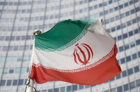 Irán dice que ha liberado a un ciudadano español que fue detenido tras fotografiarse con la tumba de Mahsa Amini