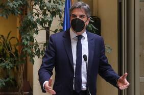 Senadores de derecha ponen en jaque proposición de exdiputado RN para integrarse al Tribunal Constitucional