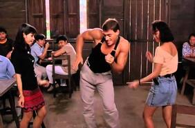 Jean-Claude Van Damme: el sueño que se convirtió en delirio