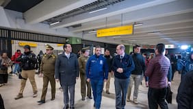 Tras copamiento policial: anuncian reincorporación de carabineros e integración de San Bernardo al programa de barrios críticos