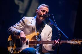 Pedro Aznar anuncia un segundo concierto streaming “a la carta”