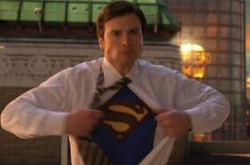 A Tom Welling le gustaría interpretar a Superman en el mundo de The Batman