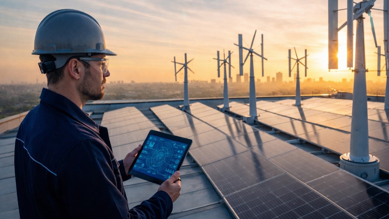 IA, robótica y electromovilidad: el nuevo perfil de ingenieros para liderar la transformación productiva