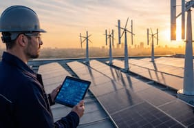 IA, robótica y electromovilidad: el nuevo perfil de ingenieros para liderar la transformación productiva
