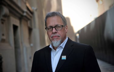 Lagos Weber por rol de la oposición ante el gobierno de Kast: “Tiene, en su conjunto, que encontrar un tono y un norte”