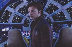 Alden Ehrenreich se sumará al universo de Marvel Studios con la serie de Ironheart