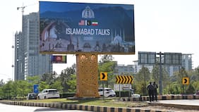 Conversaciones entre Estados Unidos e Irán en Islamabad: Las claves sobre estas negociaciones de alto riesgo