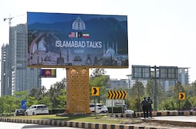 Conversaciones entre Estados Unidos e Irán en Islamabad: Las claves sobre estas negociaciones de alto riesgo