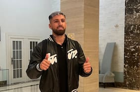 Una nueva aventura europea: Ignacio Jeraldino deja Coquimbo y se transforma en jugador del Sporting de Gijón de España