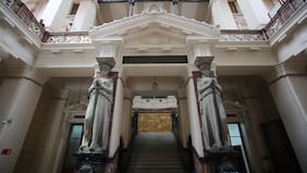 Corte Suprema realiza sorteo para elegir primer Consejo Ético del Poder Judicial