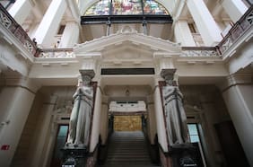 Corte Suprema realiza sorteo para elegir primer Consejo Ético del Poder Judicial