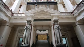 En días marcados por trama bielorrusa: Pleno de la Corte Suprema aprueba su primer Código de Ética Judicial