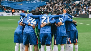 Premier League sanciona a Chelsea con una millonaria e histórica multa