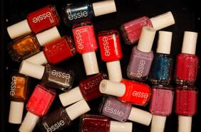 Essie en Ropero Paula