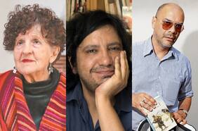 Con Zambra, Margo Glantz y Fabián Casas: Festival Internacional del Libro y la Lectura de Ñuñoa celebrará su primera edición