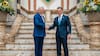 Kast y Paz sellan cuatro acuerdos para fortalecer la relación entre Chile y Bolivia: “Hoy dejamos de darnos la espalda”