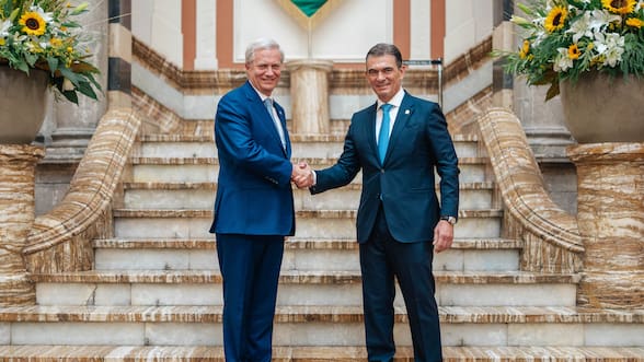 Kast y Paz sellan cuatro acuerdos para fortalecer la relación entre Chile y Bolivia: “Hoy dejamos de darnos la espalda”