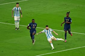 Con cuatro debutantes y un solo campeón todavía ausente: el Mundial 2026 ya tiene a 42 de sus equipos clasificados