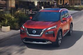 Nissan enfrenta los robos de autos e instala dispositivos anti clonación en todos sus modelos