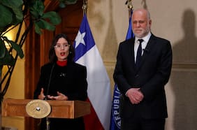 “Cuadrar el círculo” y definir “guarismo de la multa”: los desafíos del gobierno para cumplir compromiso en voto obligatorio