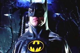 Michael Keaton afirmó que no ha visto ninguna película de superhéroes completa: “Tengo otras cosas que hacer”