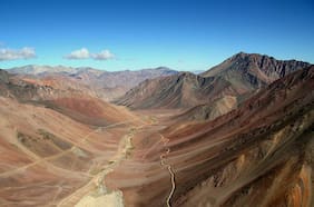 Barrick descartó apelar al fallo del Tribunal Ambiental por Pascua Lama, pero no le cierra la puerta al proyecto