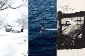 Crítica de discos de Marcelo Contreras: el invierno según Weezer, un extenso cóctel de SZA y un recargado Iggy Pop