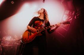 Cler Canifru publica “Santa Clarita”, su tercer álbum en estudio