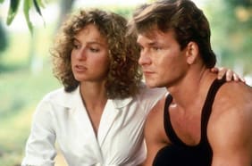 Dirty Dancing no es una película de amor