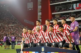 ¿Cómo juega Estudiantes de La Plata? Las millonarias figuras del equipo de Domínguez que le meten miedo a la U