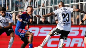 Partido redondo en el Nacional: la U y Colo Colo animan el Superclásico 200