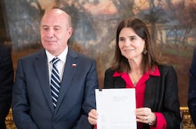 Gobierno ingresa proyecto de Ley de Presupuestos 2027 con solicitud de endeudamiento por US$25 mil millones