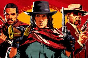 Red Dead Online ahora será vendido por separado