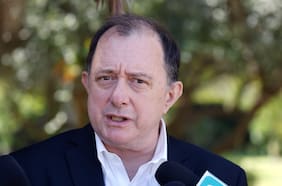 Poduje responde mensaje de Montes sobre plan urbano del gobierno de Kast: “Las mentiras del ministro han sido reiteradas”