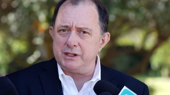 Megaincendio de Viña del Mar: Gobierno finaliza contrato y denuncia a constructora por fallas en reconstrucción