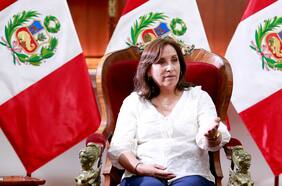 Boluarte sufre otro traspié diplomático: descartan su participación en agenda oficial de la APEC