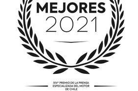 Los Mejores 2021: ¡Conoce los finalistas del gran premio de la industria automotriz!