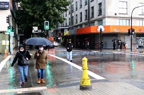 Concepción: estudio geológico establece las zonas que más sufrirán con la escasez de agua en los próximos años