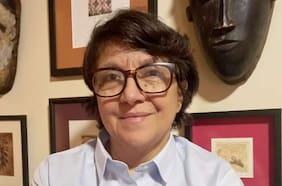 El viaje a la Luna de Elisa Araya, la nueva rectora de la Umce