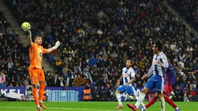 Con una ráfaga ofensiva sobre el final: Barcelona saca a relucir su jerarquía y se queda el derbi catalán ante Espanyol