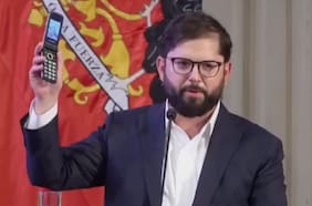 Celular sin internet