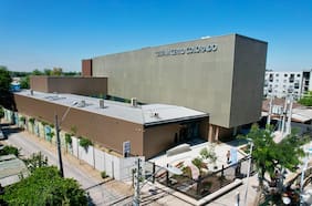 “Uno de los más modernos de la RM”: Gobierno de Santiago inaugura nuevo Cesfam en Renca