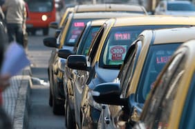 Se registraron más de 17 mil solicitudes en el primer día de inscripción del bono para transportistas